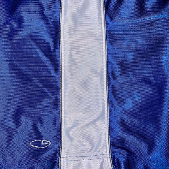C9 By Champion Vintage Rare Reversible Basketball Shorts Small - Picture 9 of 10
